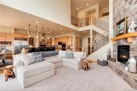 4735 Desperado Way Parker CO 80134