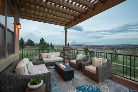 4735 Desperado Way Parker CO 80134