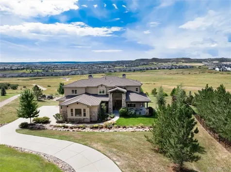 4735 Desperado Way Parker CO 80134