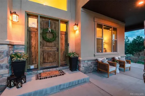 4735 Desperado Way Parker CO 80134
