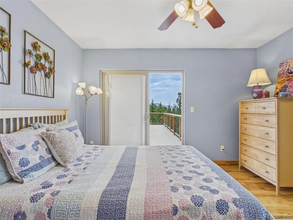 6773 Snowshoe Trail Evergreen CO 80439