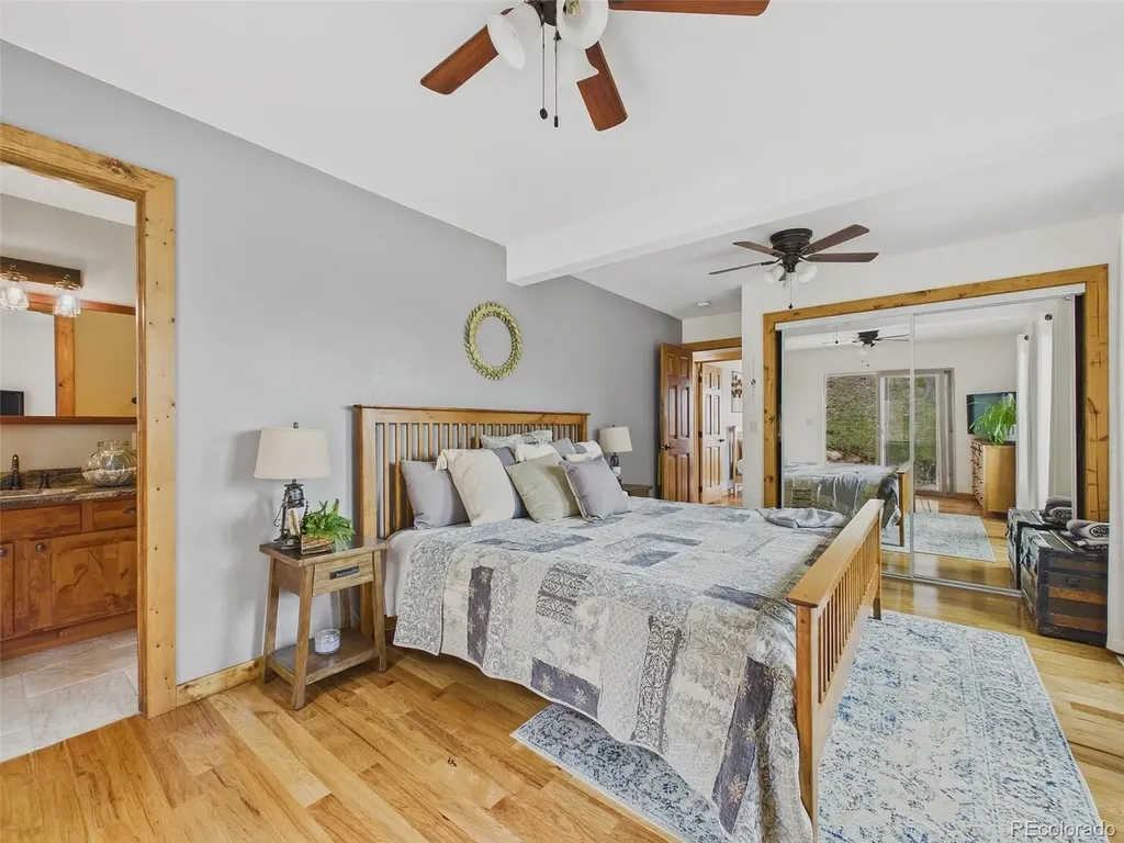 6773 Snowshoe Trail Evergreen CO 80439