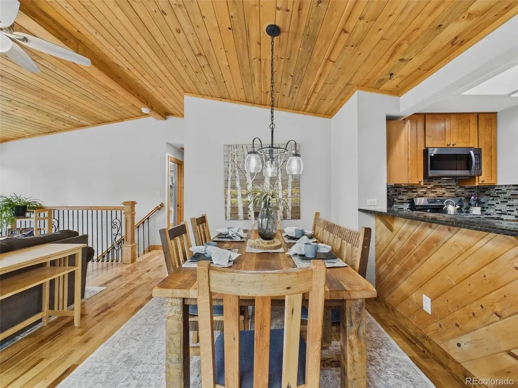 6773 Snowshoe Trail Evergreen CO 80439