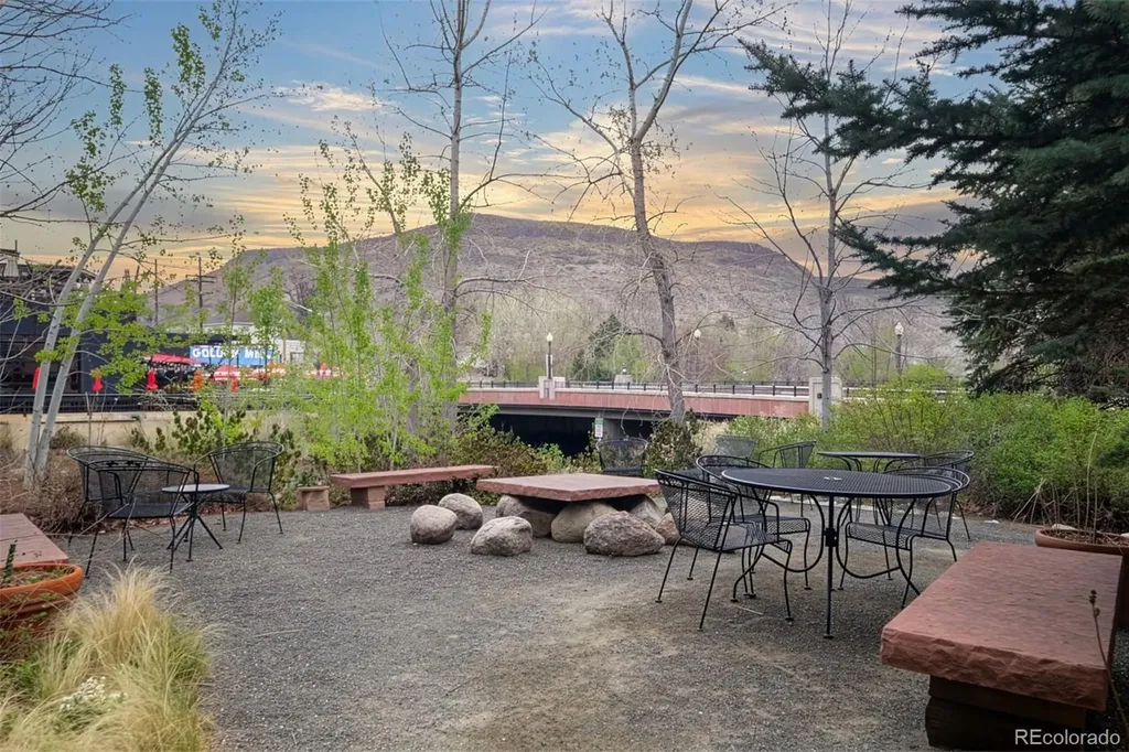 640 11th Street Golden CO 80401