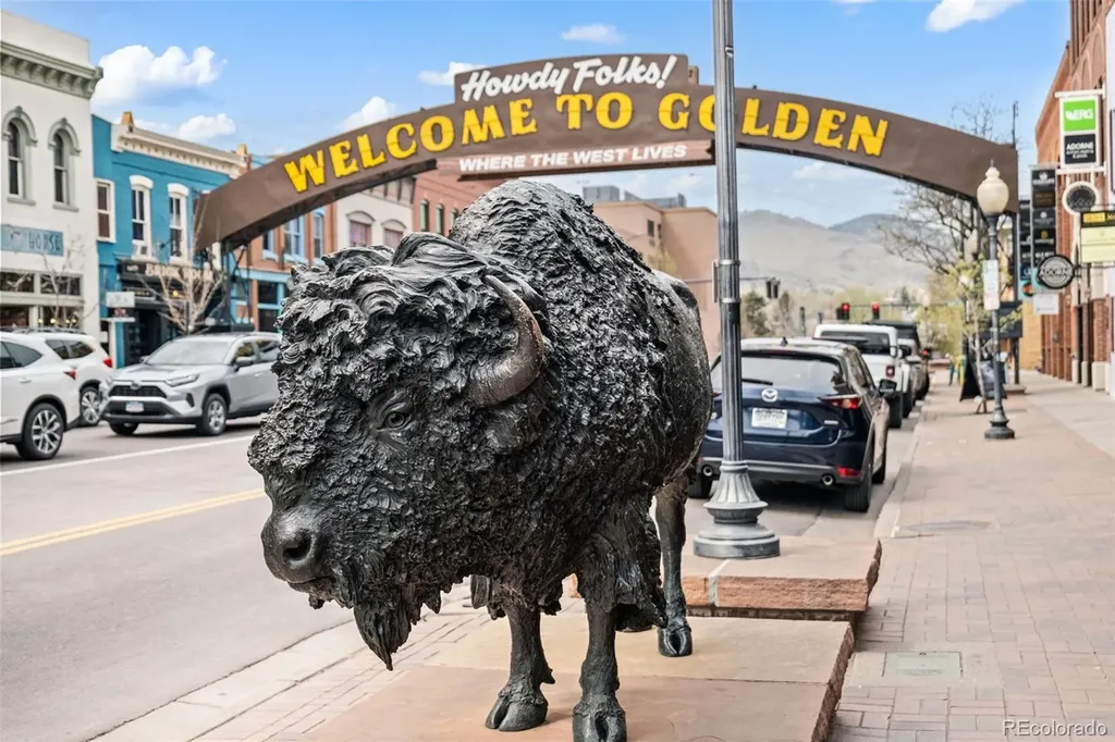 640 11th Street Golden CO 80401