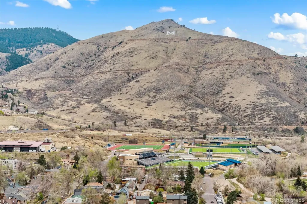 640 11th Street Golden CO 80401