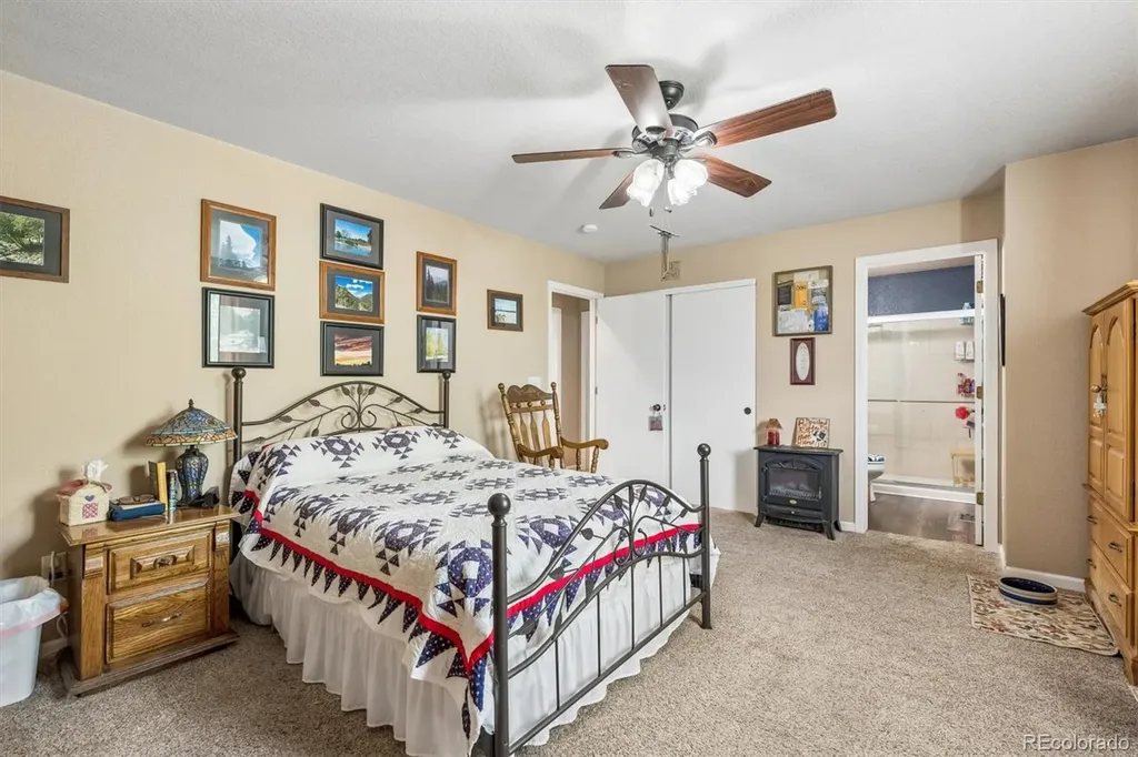 10140 Fairfax Court Denver CO 80229