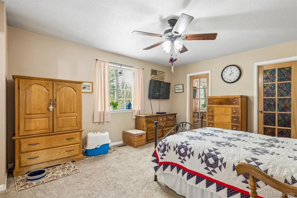 10140 Fairfax Court Denver CO 80229