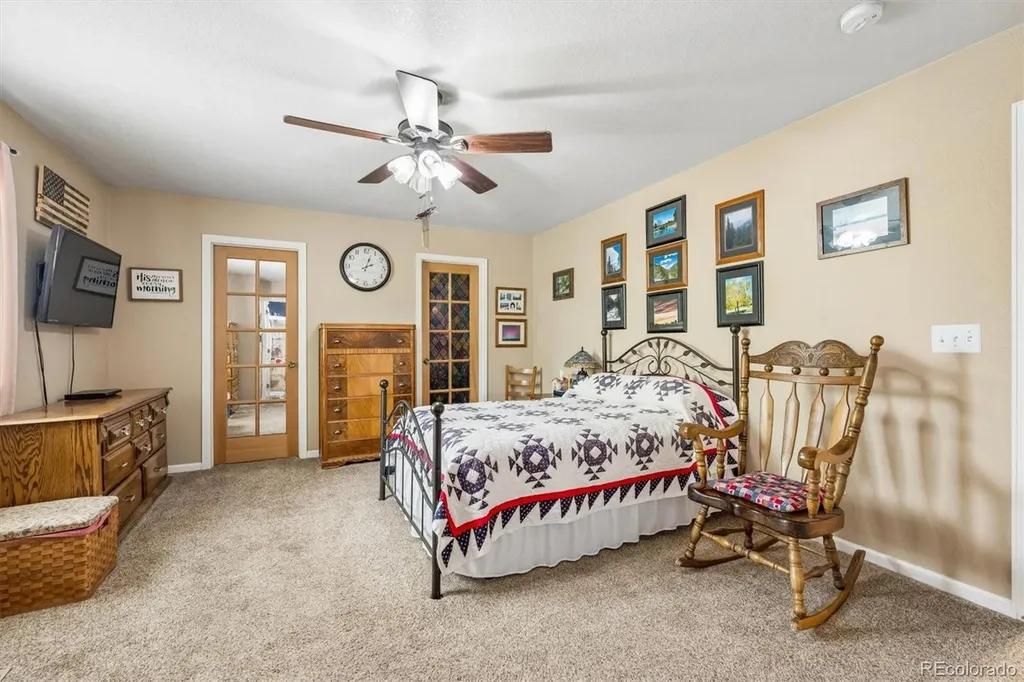 10140 Fairfax Court Denver CO 80229