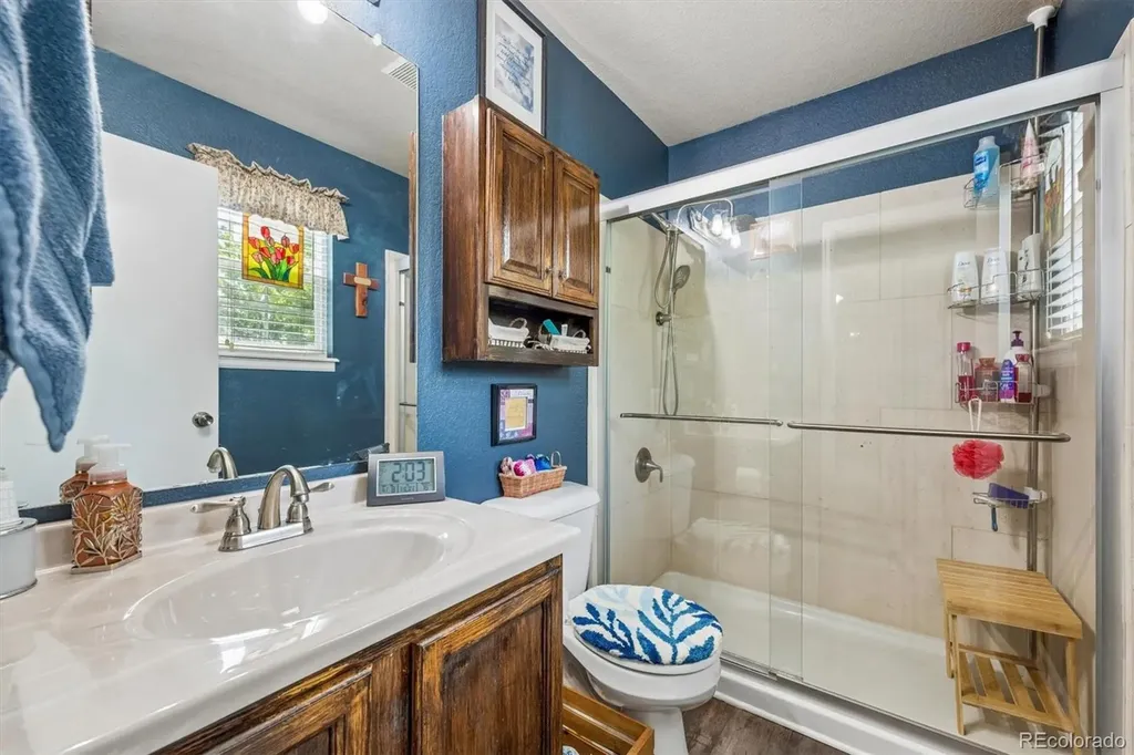 10140 Fairfax Court Denver CO 80229
