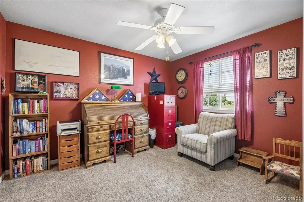 10140 Fairfax Court Denver CO 80229