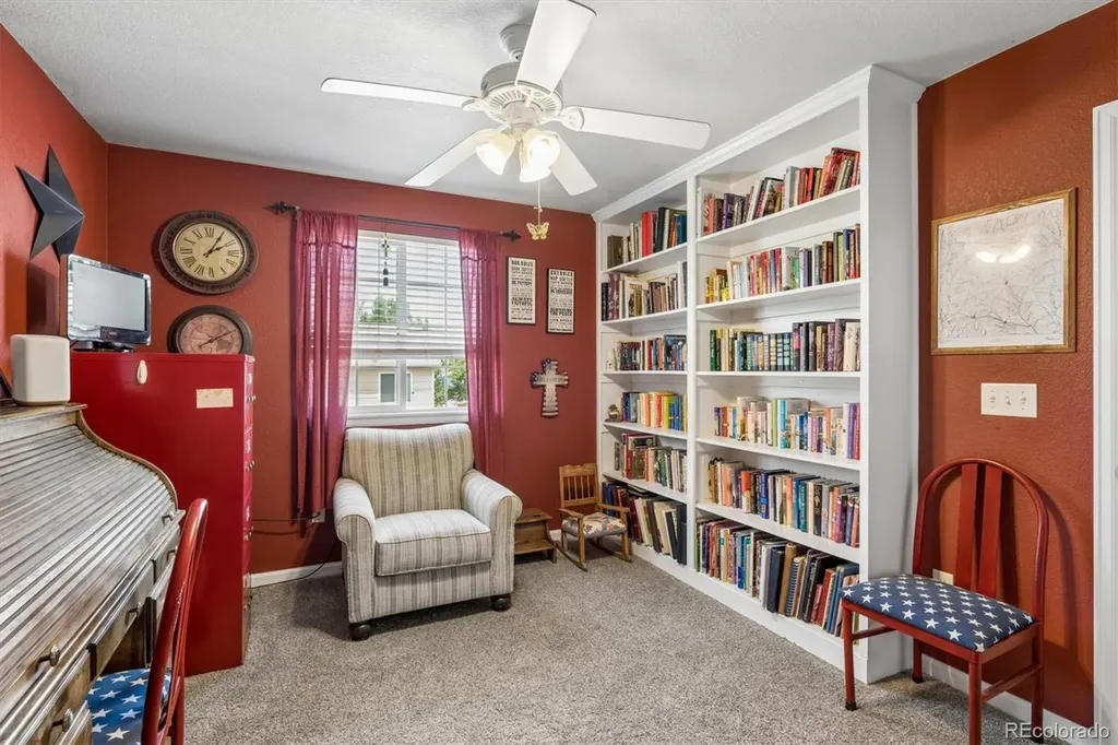10140 Fairfax Court Denver CO 80229