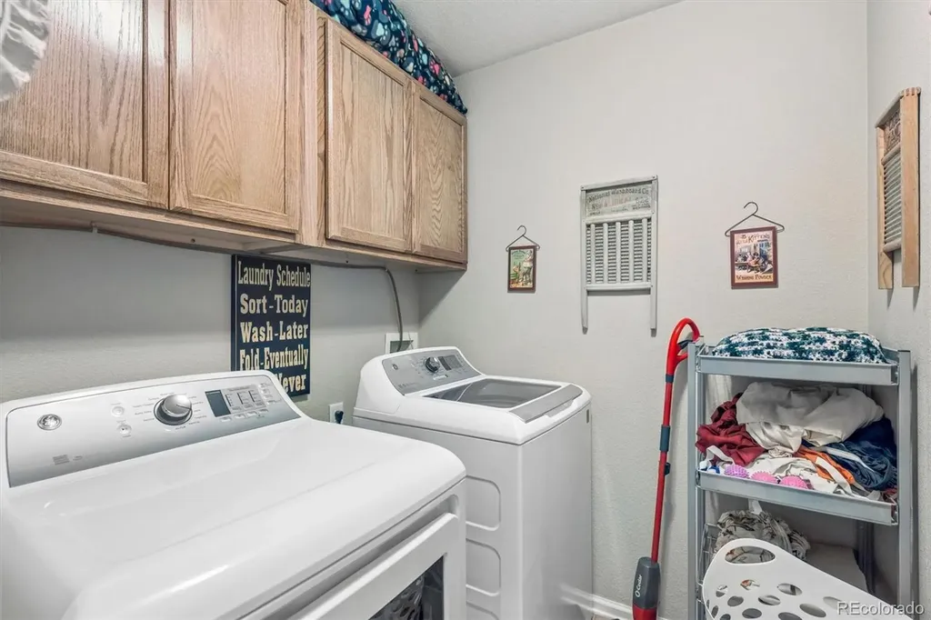 10140 Fairfax Court Denver CO 80229