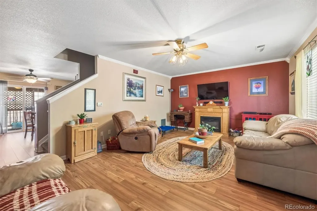 10140 Fairfax Court Denver CO 80229