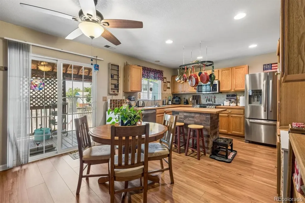 10140 Fairfax Court Denver CO 80229