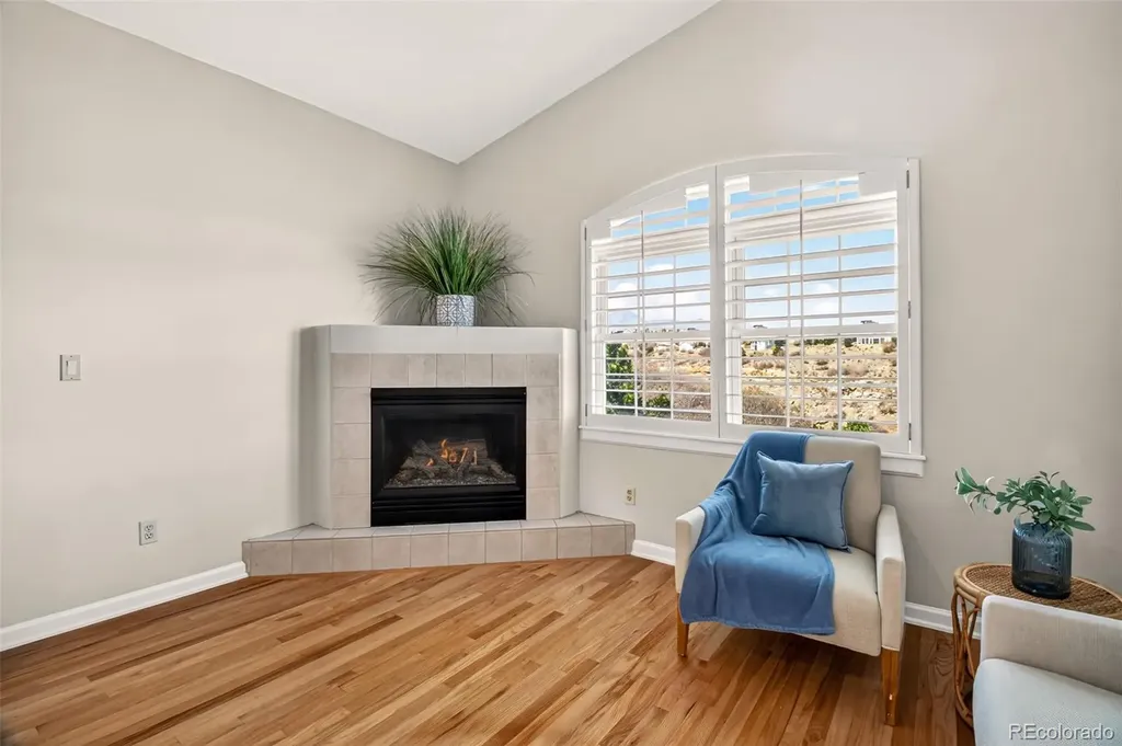 5150 Vista Del Norte Point Colorado Springs CO 80919