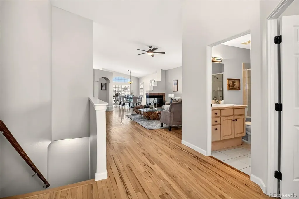 5150 Vista Del Norte Point Colorado Springs CO 80919