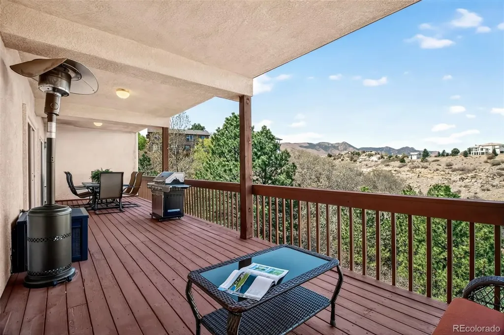 5150 Vista Del Norte Point Colorado Springs CO 80919
