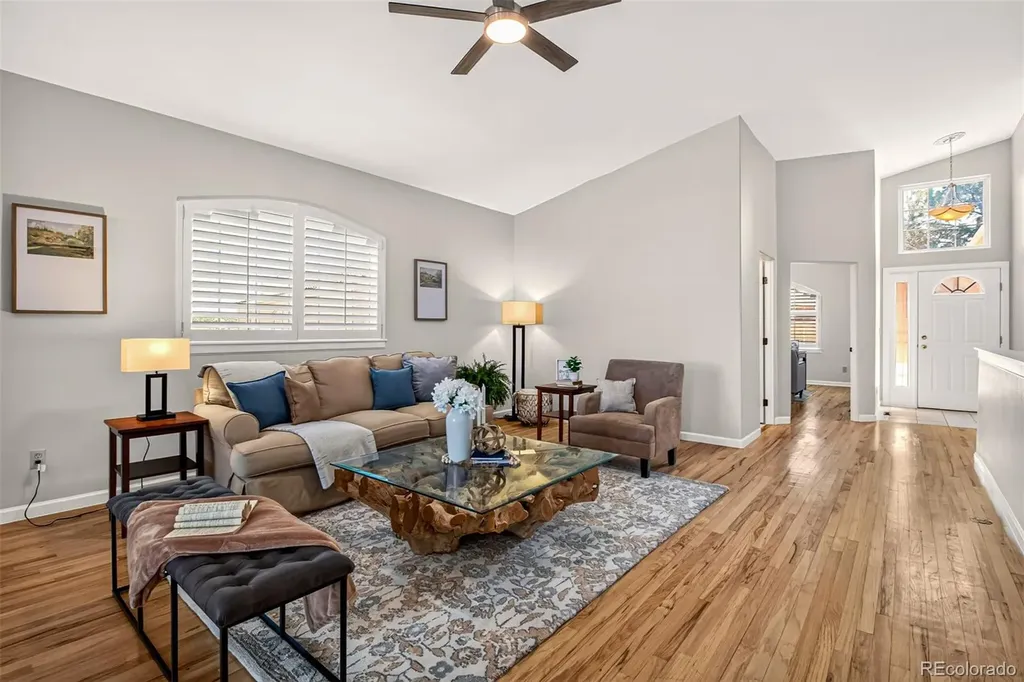 5150 Vista Del Norte Point Colorado Springs CO 80919