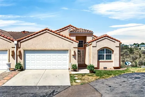 5150 Vista Del Norte Point Colorado Springs CO 80919