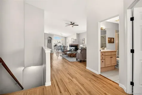 5150 Vista Del Norte Point Colorado Springs CO 80919