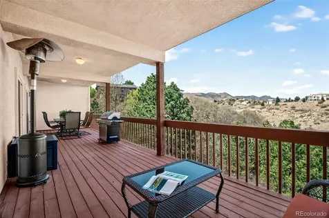 5150 Vista Del Norte Point Colorado Springs CO 80919