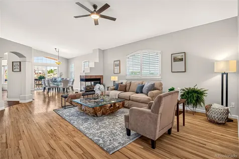 5150 Vista Del Norte Point Colorado Springs CO 80919