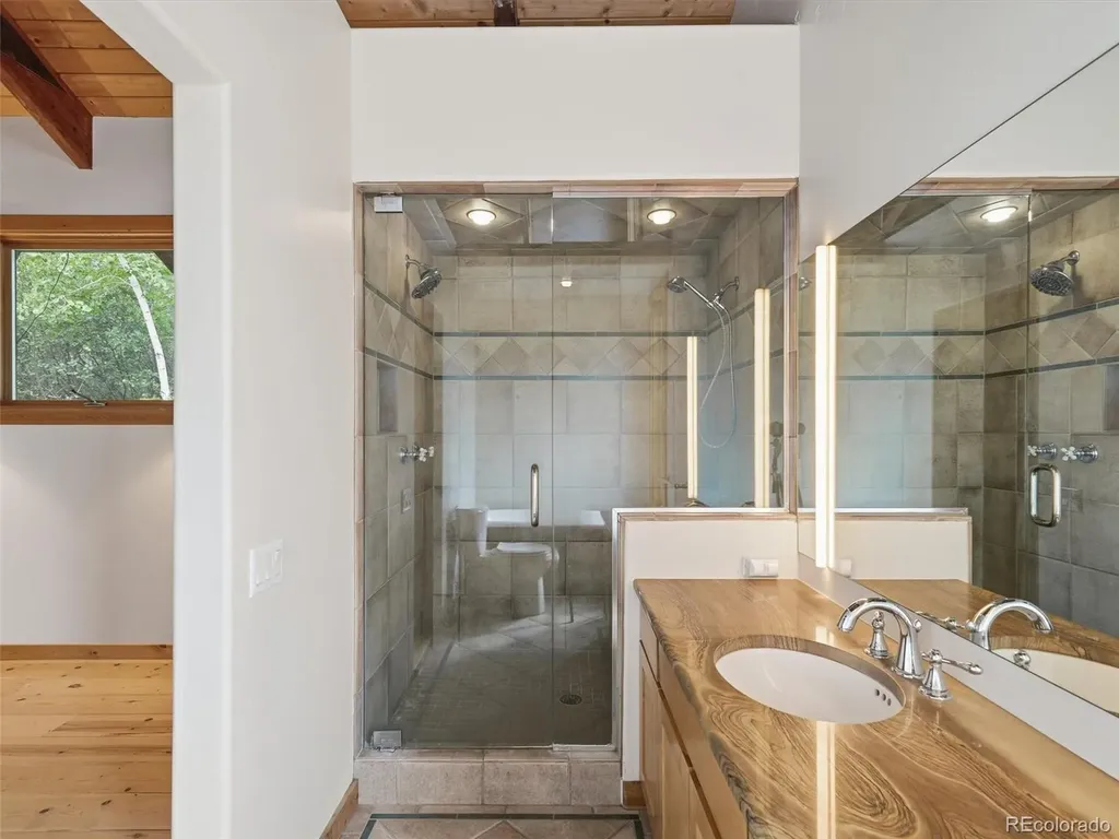 531 Buck Point Drive Carbondale CO 81623