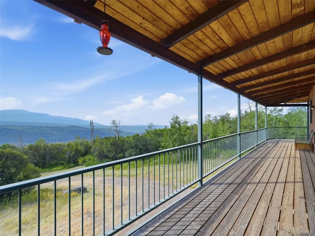 531 Buck Point Drive Carbondale CO 81623