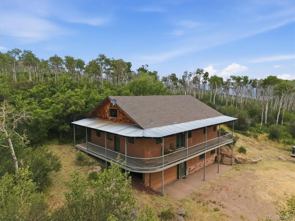 531 Buck Point Drive Carbondale CO 81623