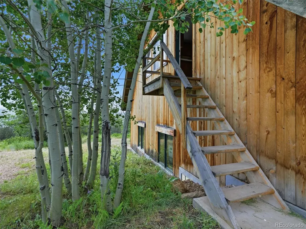 531 Buck Point Drive Carbondale CO 81623