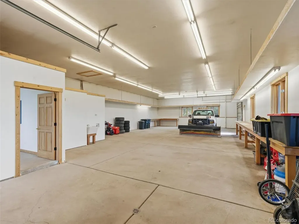531 Buck Point Drive Carbondale CO 81623