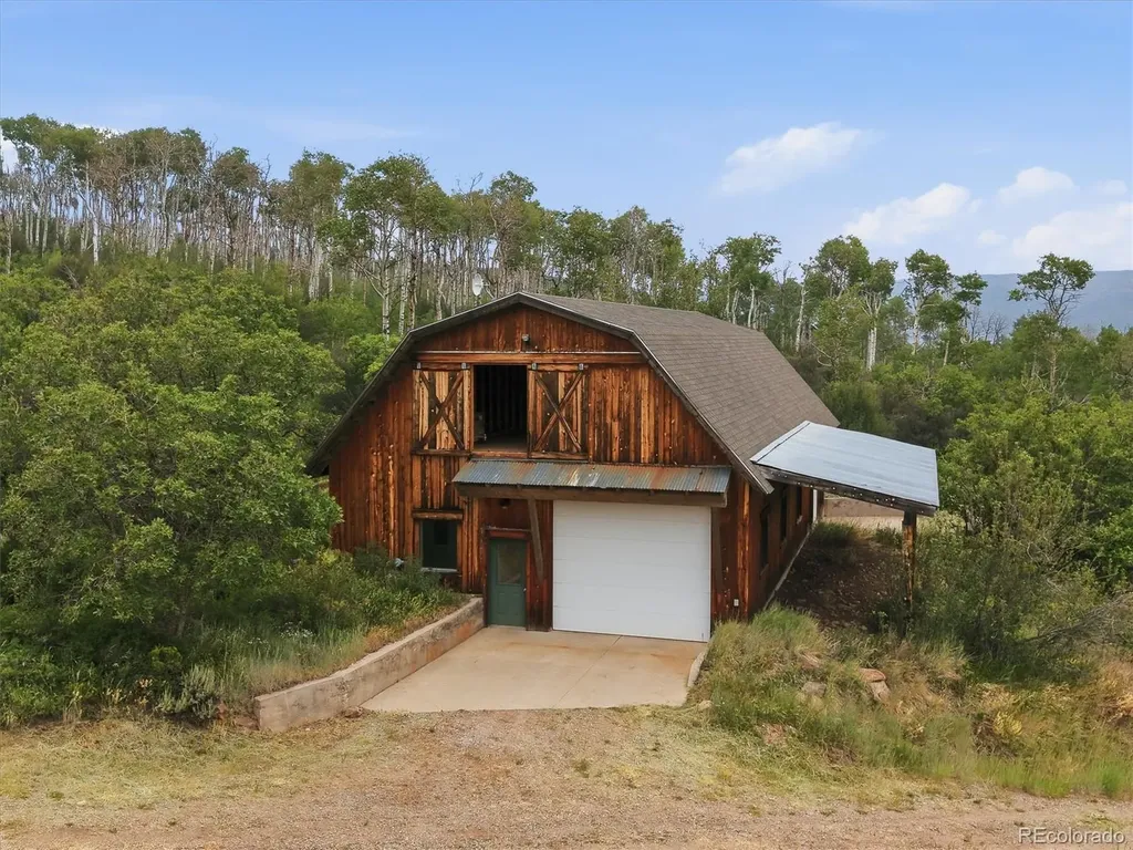 531 Buck Point Drive Carbondale CO 81623
