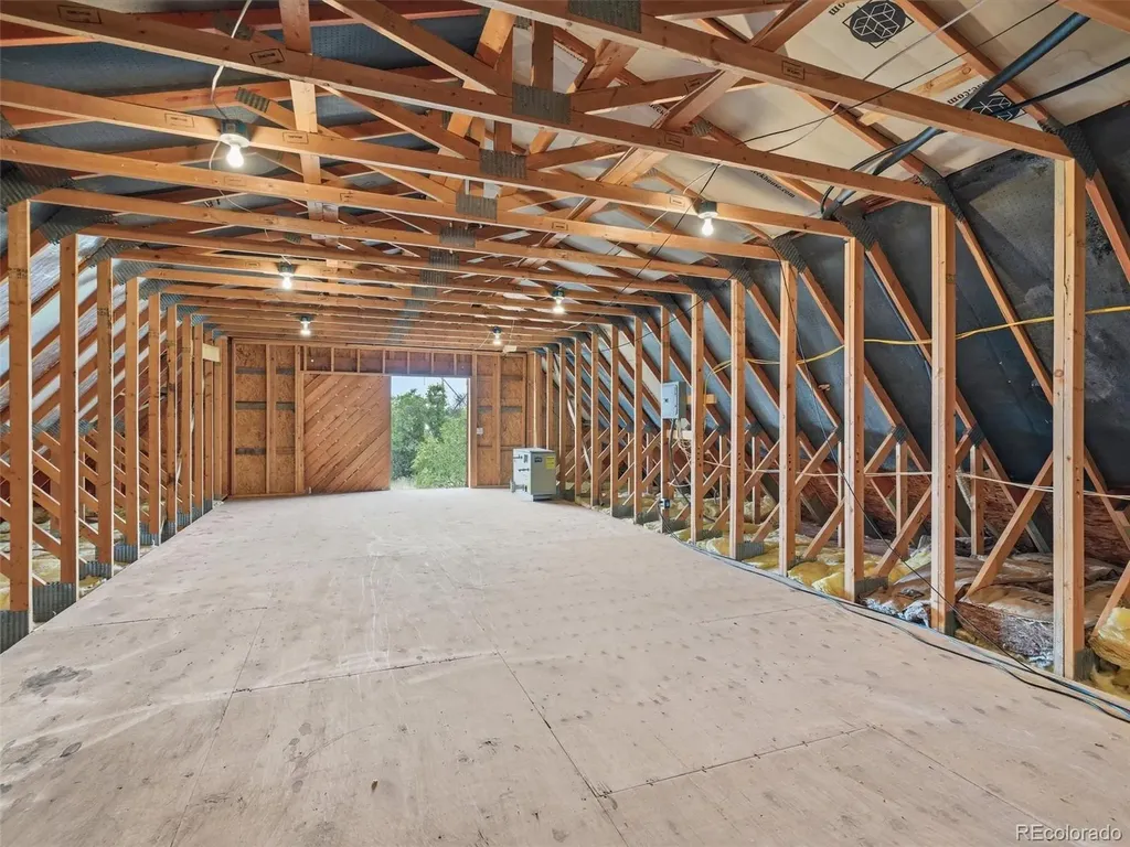 531 Buck Point Drive Carbondale CO 81623