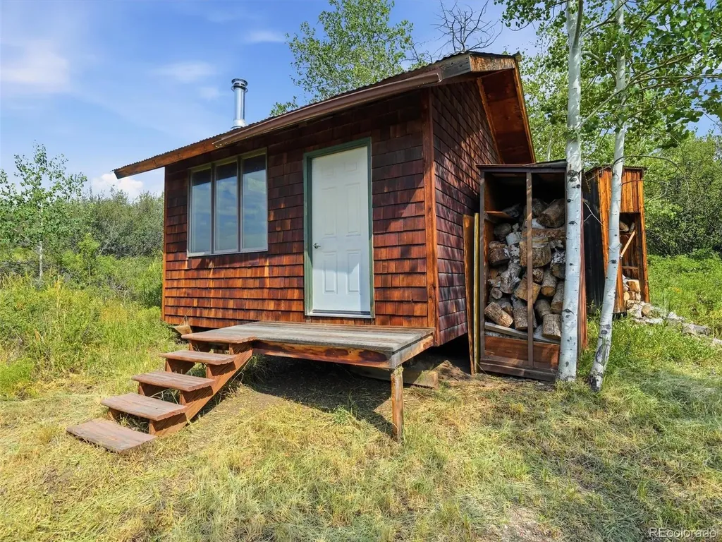 531 Buck Point Drive Carbondale CO 81623