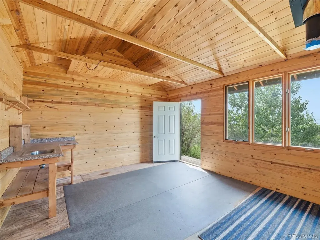 531 Buck Point Drive Carbondale CO 81623