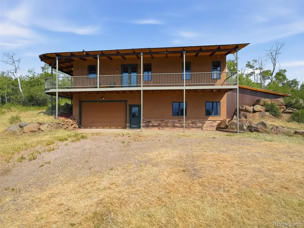 531 Buck Point Drive Carbondale CO 81623