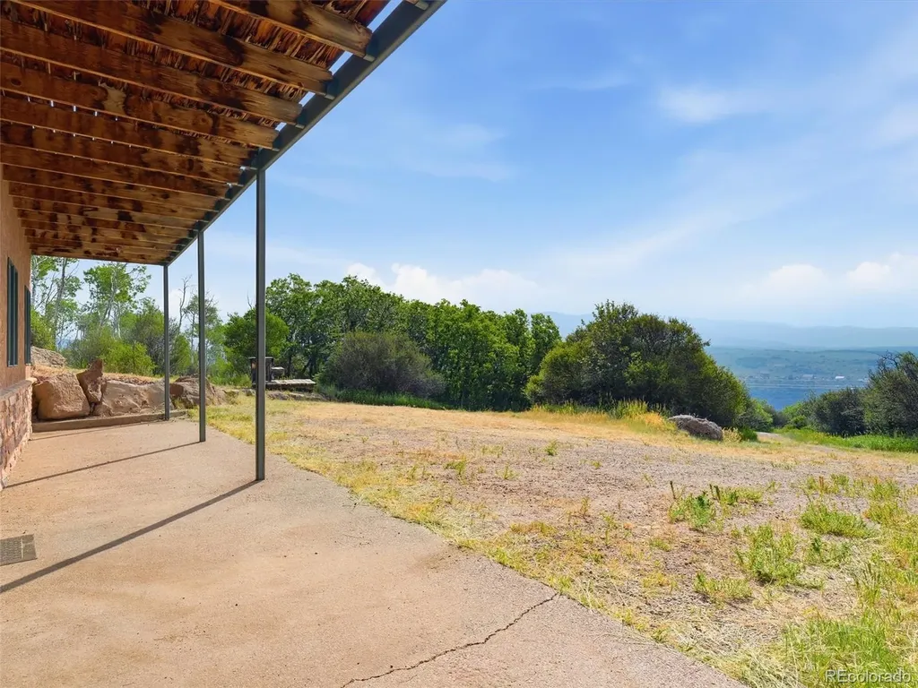 531 Buck Point Drive Carbondale CO 81623