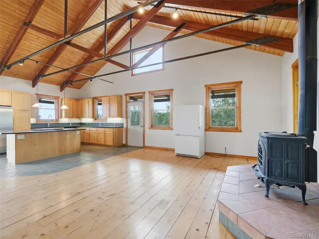 531 Buck Point Drive Carbondale CO 81623