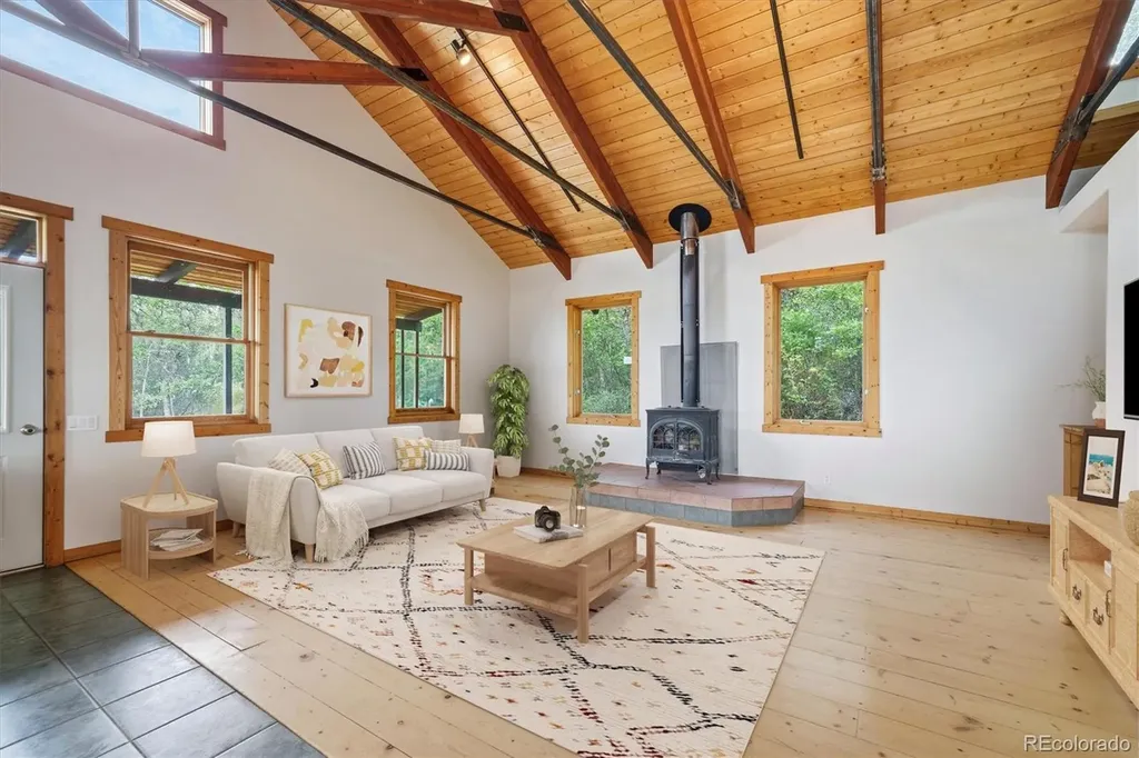 531 Buck Point Drive Carbondale CO 81623