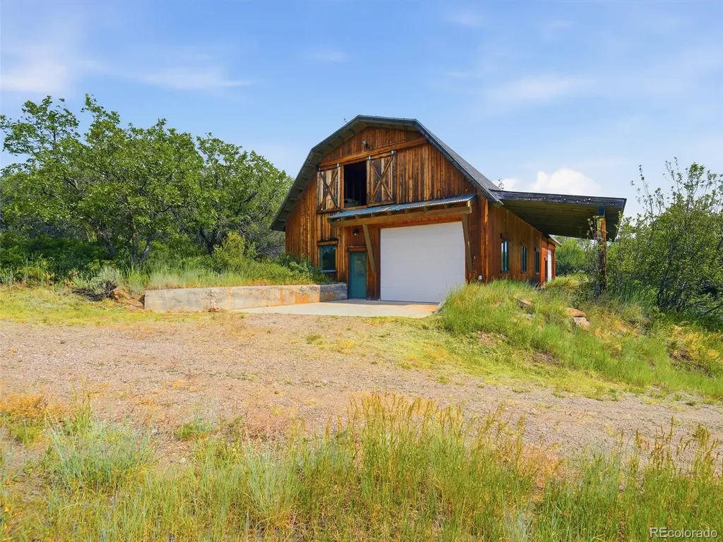 531 Buck Point Drive Carbondale CO 81623