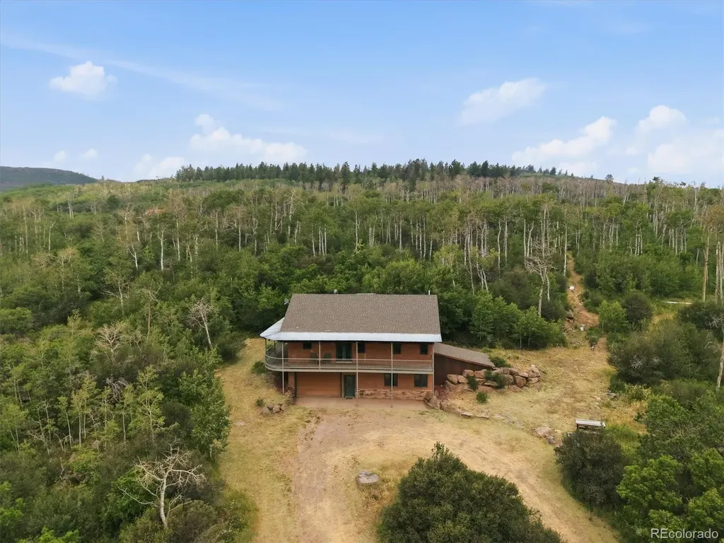 531 Buck Point Drive Carbondale CO 81623