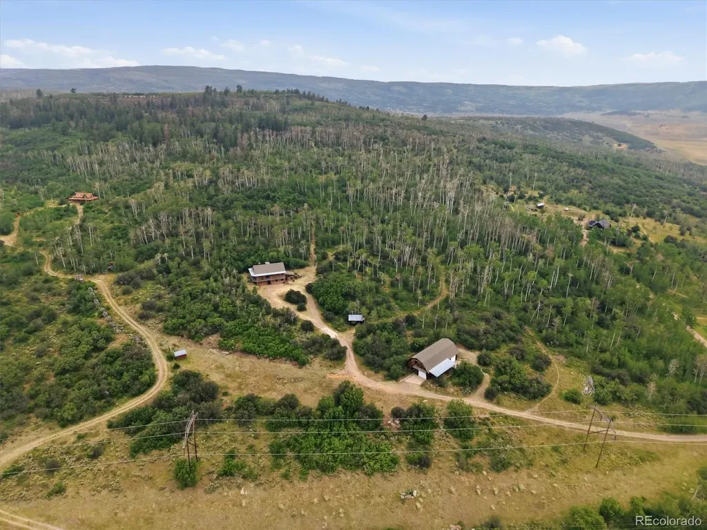 531 Buck Point Drive Carbondale CO 81623