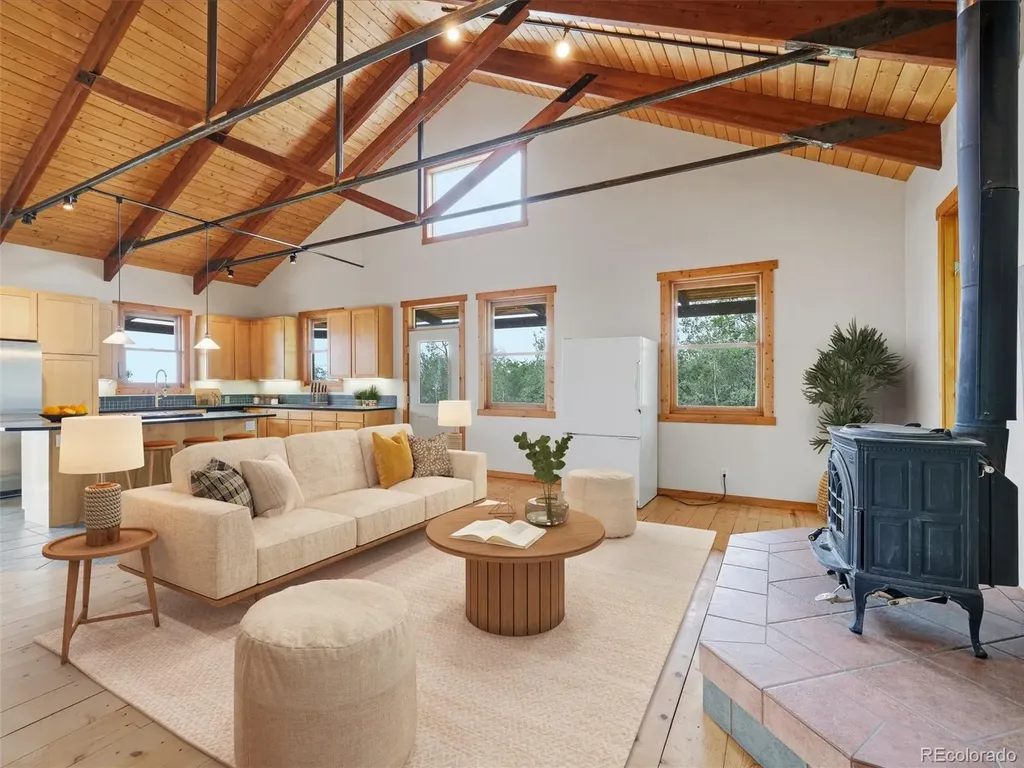 531 Buck Point Drive Carbondale CO 81623