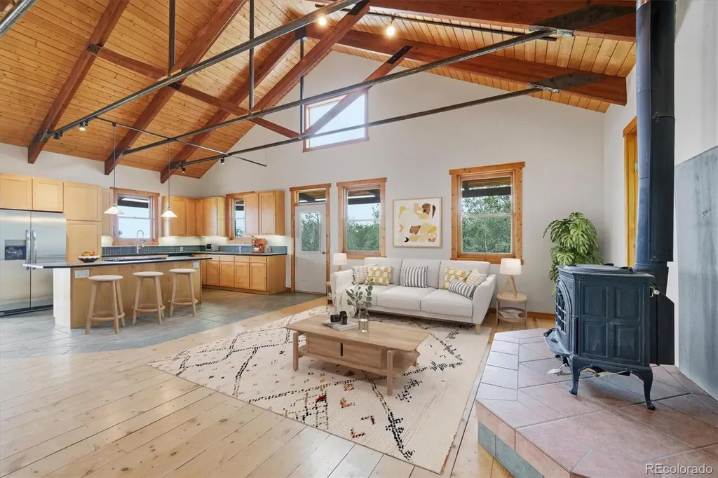 531 Buck Point Drive Carbondale CO 81623