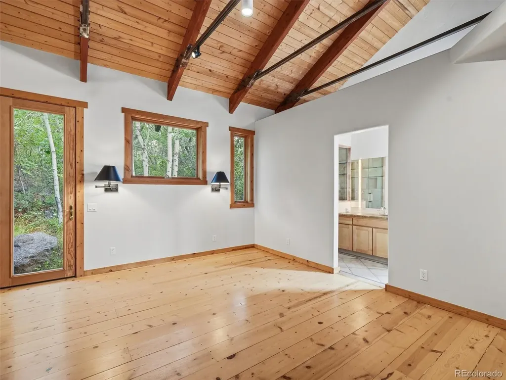 531 Buck Point Drive Carbondale CO 81623