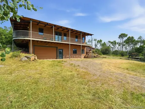 531 Buck Point Drive Carbondale CO 81623