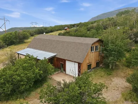 531 Buck Point Drive Carbondale CO 81623