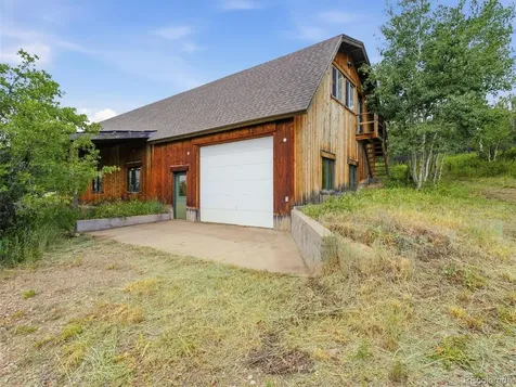 531 Buck Point Drive Carbondale CO 81623