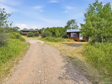 531 Buck Point Drive Carbondale CO 81623